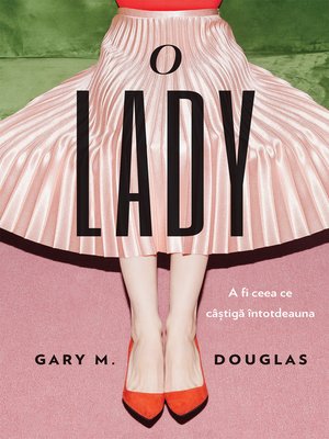 cover image of O Lady